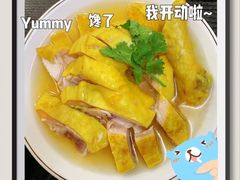 -绍兴名菜馆(可乐路店)