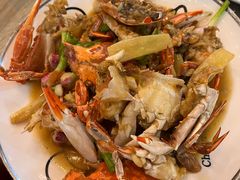 -巽寮印象美食部落餐厅·海鲜·地方特色菜(惠州体验店)