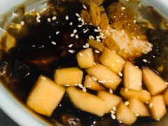 -京韵胡同·酱香羊蝎子火锅涮肉(长寿路店)