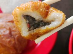 -糯米香(长江路店)