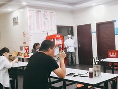大堂-福海面馆(阳曲店)