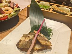 -山海烧肉(铁像寺路店)