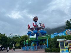 -珠海长隆海洋王国