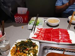 -海底捞火锅(九霄梦天地店)