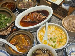 -南京大牌档(济南万象城店)