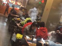 -汕品潮牛正宗潮汕火锅(华师店)