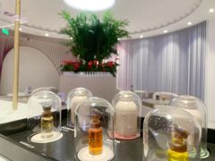 -LANN I 蘭 SPA(陆家嘴中心店)