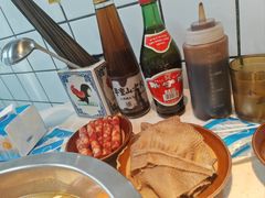 -芈重山老火锅(广州首店)
