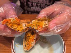 -鑫震源·苏式大虾生煎(山塘街店)