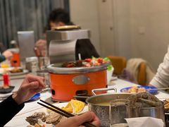 -星伦多自助料理·涮烤一体(杭州来福士店)