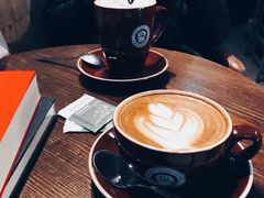 -曼岛咖啡驿站(南山大道店)