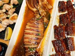 -鳗鲔料理小馆