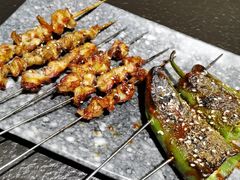 -老三烧烤(北兴隆街店)