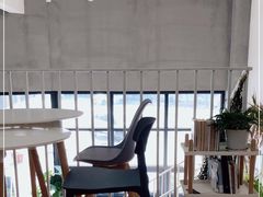 -隹木咖啡馆(宝龙广场店)