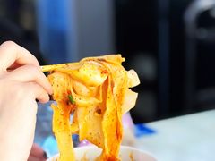 -刘二妈米皮(步行街店)