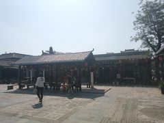 -茯茶镇