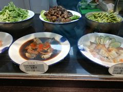 -田园居·佳宴(桑田路店)