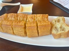 -采悦轩中餐厅·粤菜·海南菜(神州半岛喜来登度假酒店)
