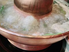 -东门口涮肉·砂锅·烤串(老门东店)