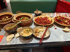 -廖川菜(八佰伴店)