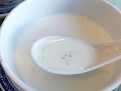 -捷信牛奶甜品世家(学府店)