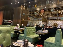 大堂-正斗·港式粤菜(SKLP店)