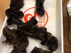 -津门羊大爷·铜锅涮肉(黄河道店)