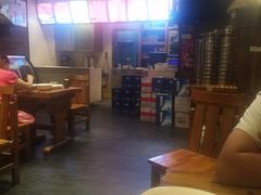 大堂-粗粮人家·东北菜(洋桥店)