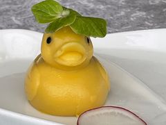 -海湾壹品·粤菜·早茶·烤鸭(拱北店)