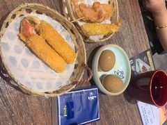 -和府捞面(景枫中心店)