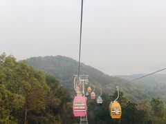 -东湖磨山景区