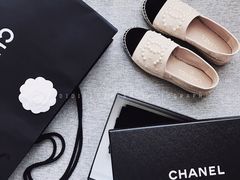 -CHANEL(恒隆广场店)