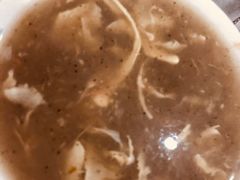 -奕宏饺子楼(朱庄小区店)
