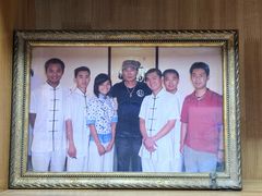 -国医整脊馆(武夷路店)