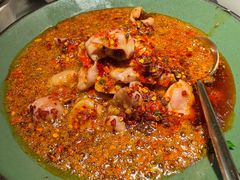 -锦府盐帮·李宅(领展购物广场中关村店)