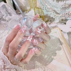 -Blue Nail日式美甲美睫美肤