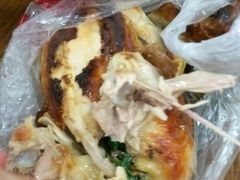 -吴山烤禽 (吴山路店)