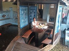 -姚江春中餐厅·太平洋大酒店