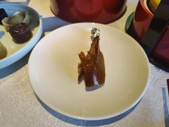 酥香烤鸭-北平食坊·烤鸭(黄寺大街店)