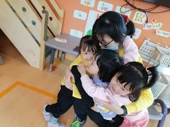 -优田儿童成长中心