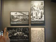 -中共一大纪念馆