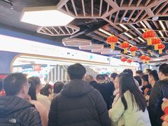 -风云再起游乐汇(北京西单西西友谊店)