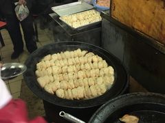 -黄阿姨锅贴大王(万航渡路店)