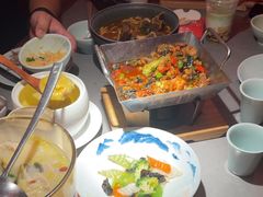 -闽上鲜·福建菜(龙湖滨江天街店)