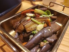 -锦尚阁烤鱼•天津菜(宣武门胡同店)