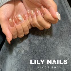 -LILY NAILS美甲美睫