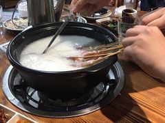 -盈田盈粥庄(博山东路店)