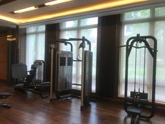 -上海崇明金茂凯悦酒店