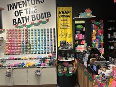 -LUSH(威尼斯人店)
