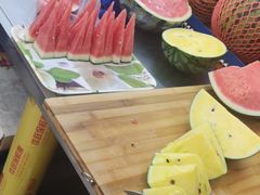 -鲜力达果品批发直销(青山店)